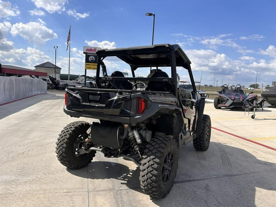 2022 Polaris® General XP 1000 Deluxe