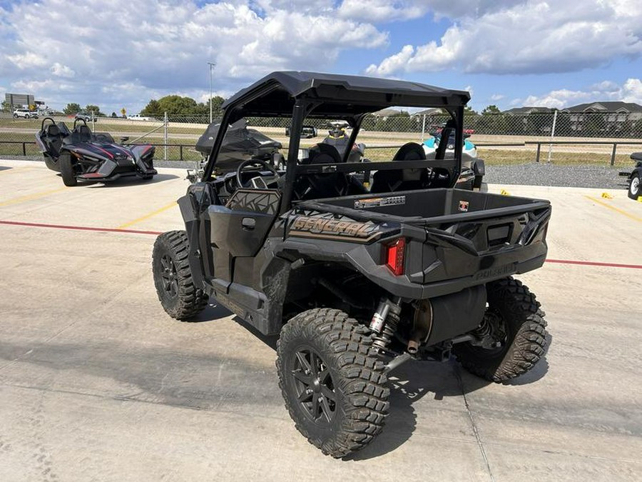 2022 Polaris® General XP 1000 Deluxe