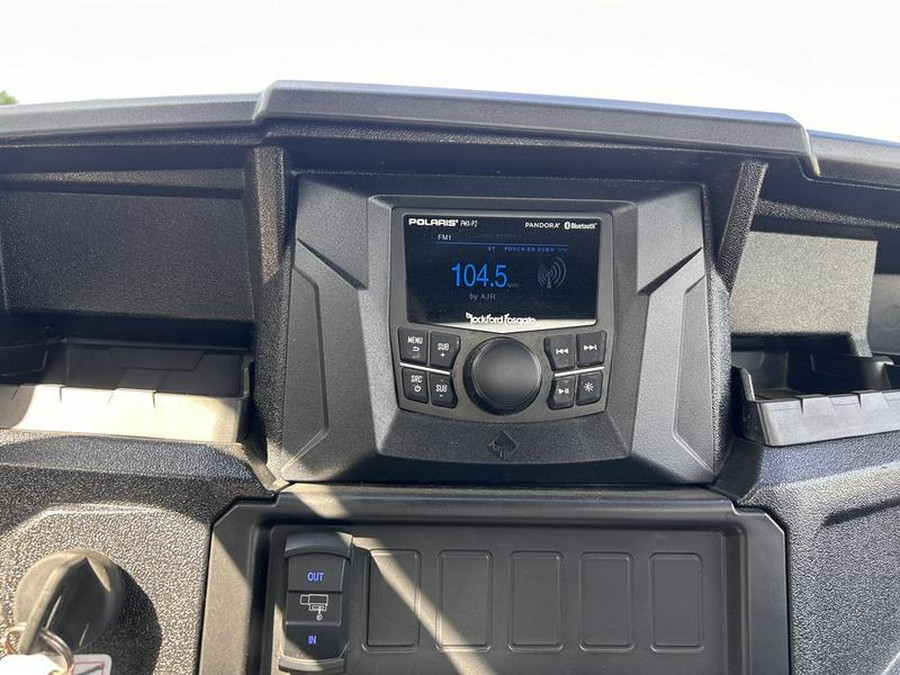 2022 Polaris® General XP 1000 Deluxe