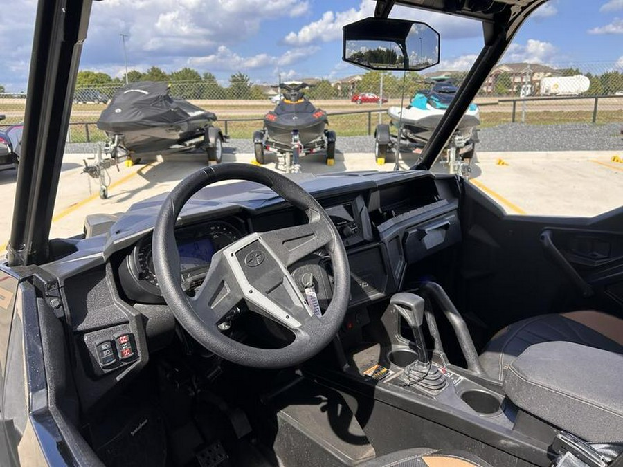 2022 Polaris® General XP 1000 Deluxe