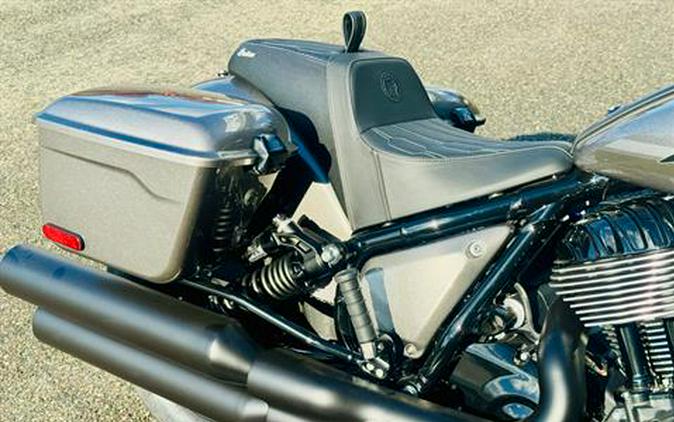 2025 Indian Motorcycle Sport Chief RT