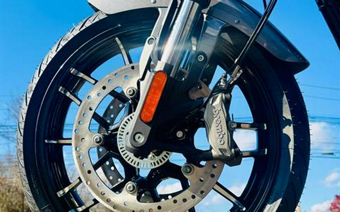 2025 Indian Motorcycle Sport Chief RT