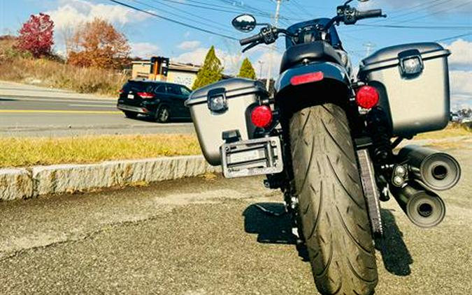 2025 Indian Motorcycle Sport Chief RT