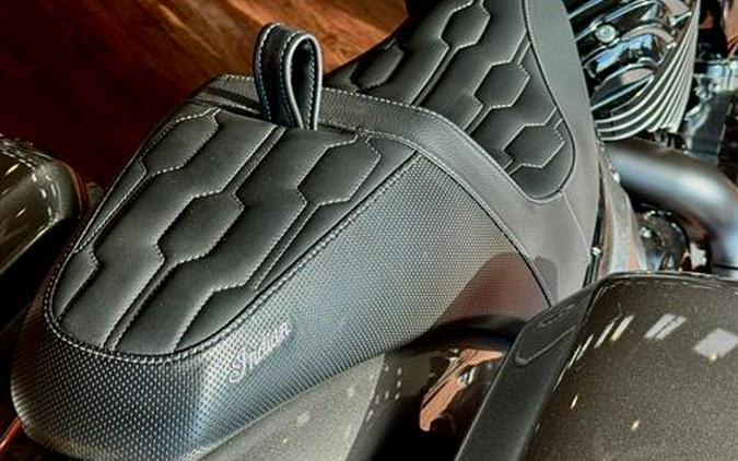 2025 Indian Motorcycle Sport Chief RT