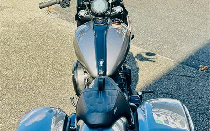 2025 Indian Motorcycle Sport Chief RT