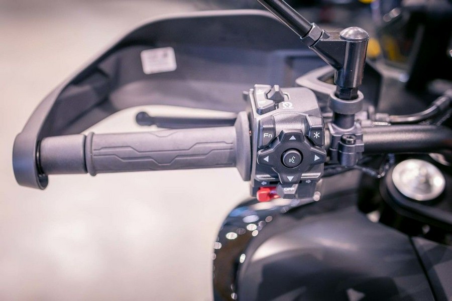 2026 CFMOTO Ibex 800 E