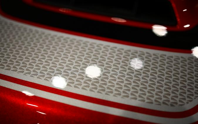 2026 Indian Motorcycle CHIEFTAIN LIMITED SUNSET RED METALLIC 49ST