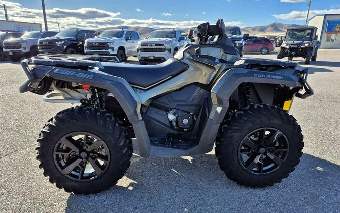 2022 Can-Am® Outlander XT 850