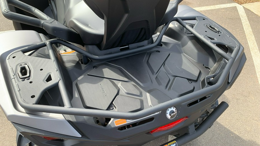 2026 Can-Am Outlander MAX XT 700