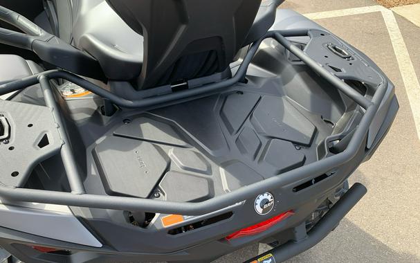 2026 Can-Am Outlander MAX XT 700