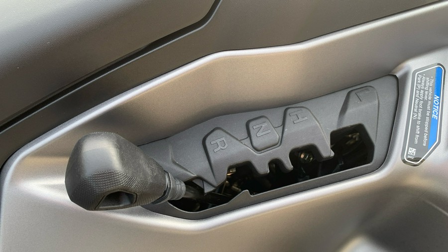 2026 Can-Am Outlander MAX XT 700