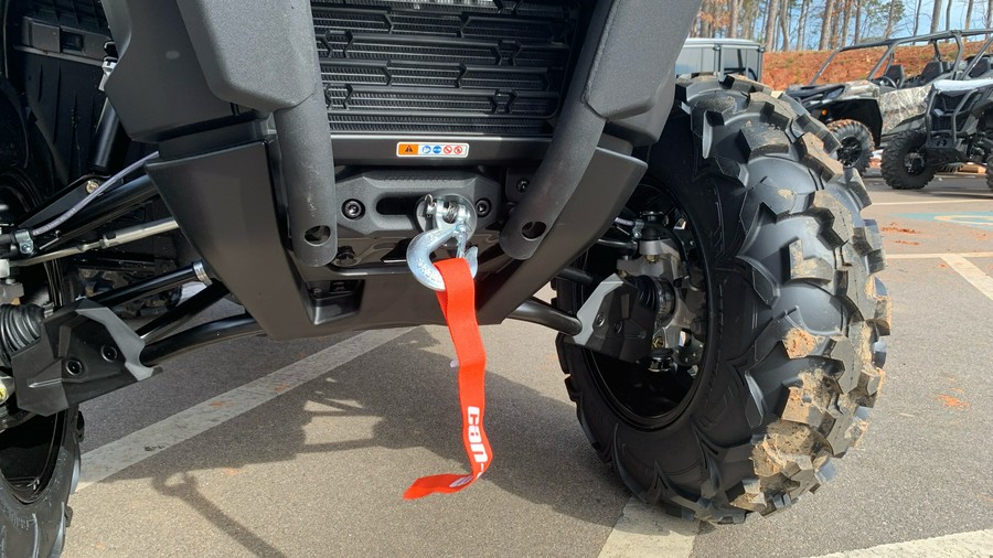 2026 Can-Am Outlander MAX XT 700