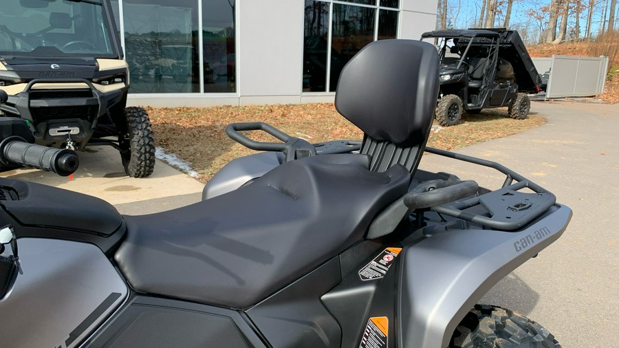 2026 Can-Am Outlander MAX XT 700