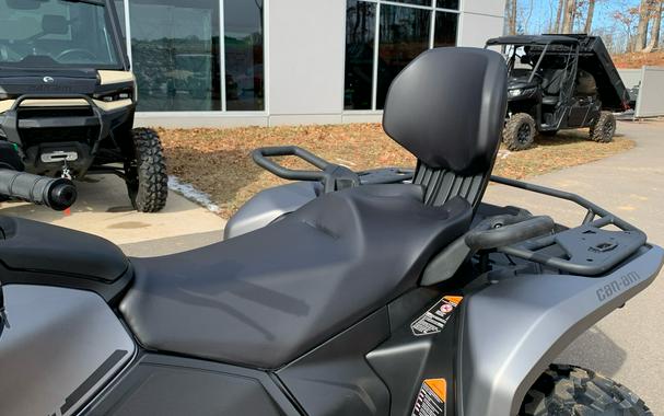 2026 Can-Am Outlander MAX XT 700