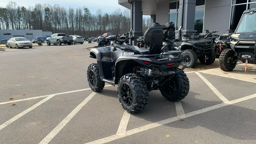 2026 Can-Am Outlander MAX XT 700