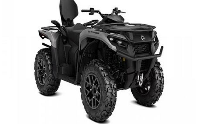 2026 Can-Am Outlander MAX XT 700