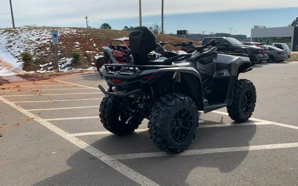 2026 Can-Am Outlander MAX XT 700