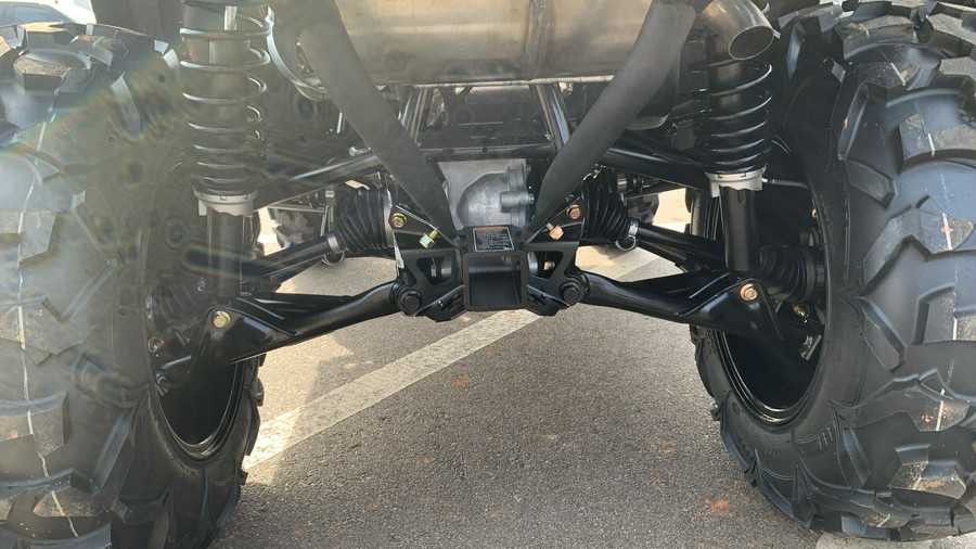 2026 Can-Am Outlander MAX XT 700