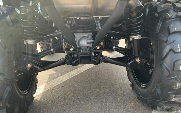 2026 Can-Am Outlander MAX XT 700