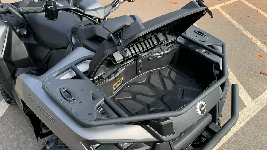 2026 Can-Am Outlander MAX XT 700