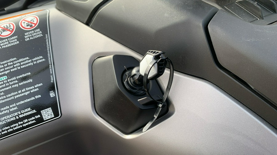 2026 Can-Am Outlander MAX XT 700