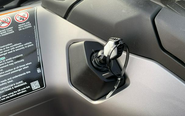 2026 Can-Am Outlander MAX XT 700