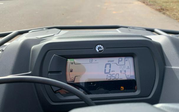 2026 Can-Am Outlander MAX XT 700