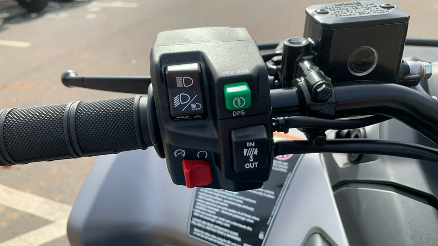 2026 Can-Am Outlander MAX XT 700