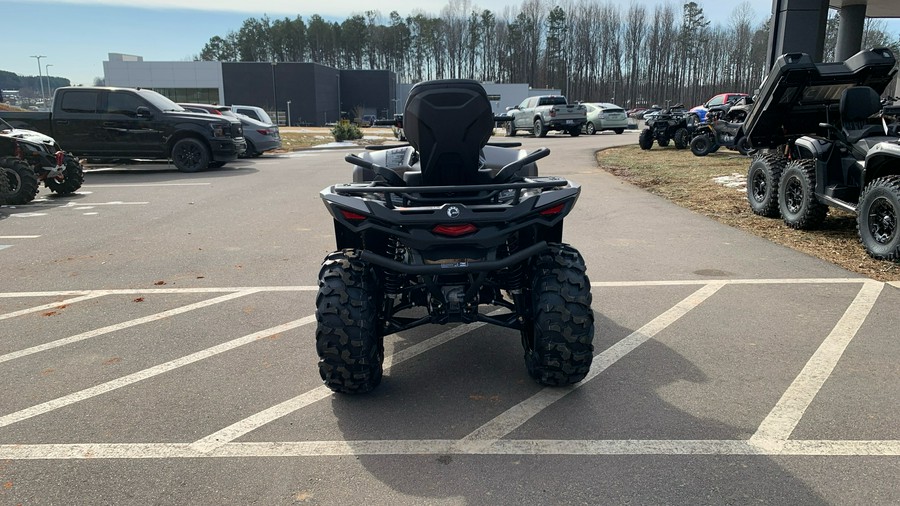 2026 Can-Am Outlander MAX XT 700