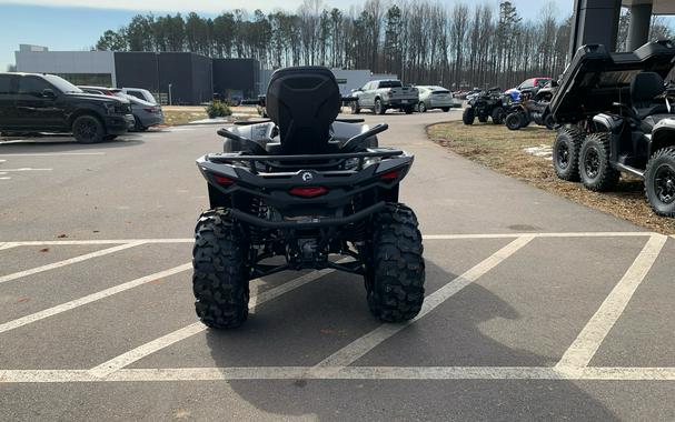 2026 Can-Am Outlander MAX XT 700