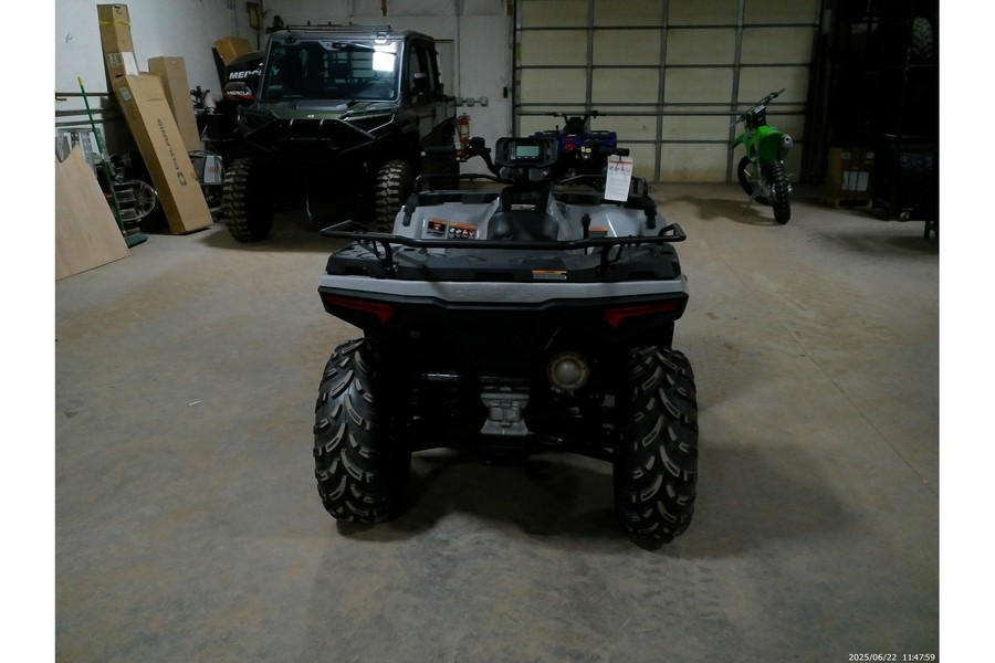 2026 Polaris Sportsman® 450 H.O. EPS