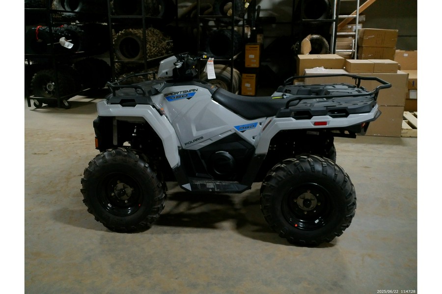 2026 Polaris Sportsman® 450 H.O. EPS