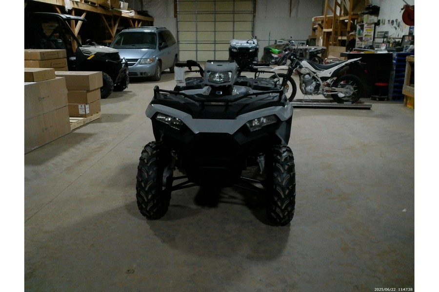 2026 Polaris Sportsman® 450 H.O. EPS