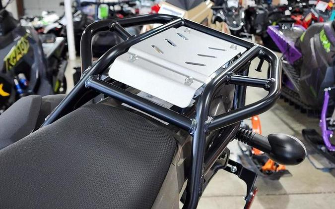 2026 Kawasaki KLX®230 DF ABS
