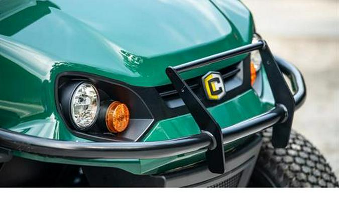 2026 Cushman Hauler 800X ELiTE Lithium