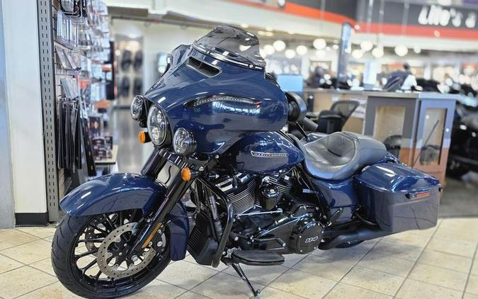 2019 Harley-Davidson® FLHXS - Street Glide® Special