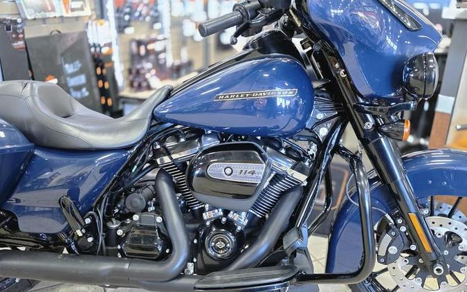 2019 Harley-Davidson® FLHXS - Street Glide® Special