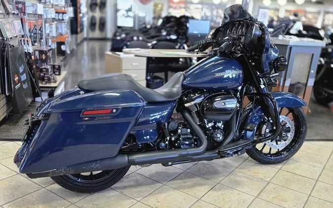 2019 Harley-Davidson® FLHXS - Street Glide® Special