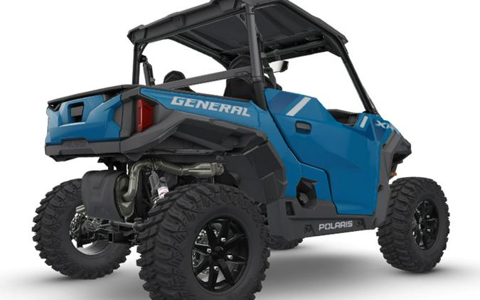 2026 Polaris General XP 1000 Premium