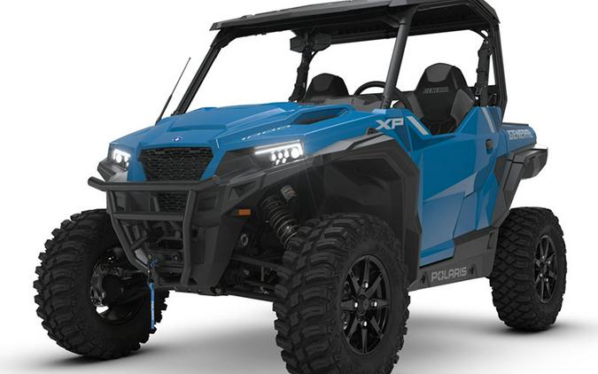 2026 Polaris General XP 1000 Premium