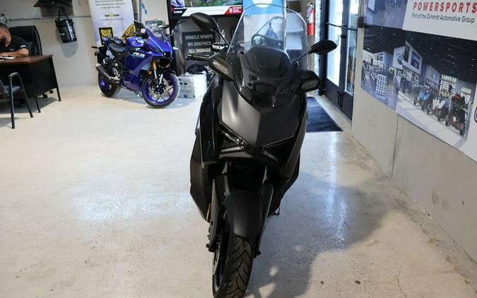 2026 Yamaha XMAX