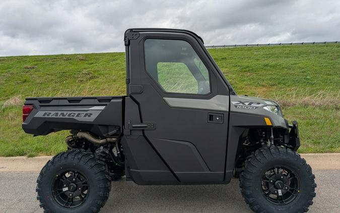 2027 Polaris Ranger XP 1000 Cab