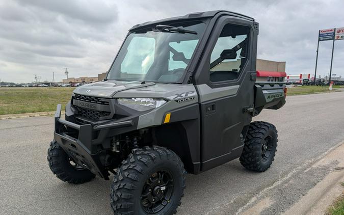 2027 Polaris Ranger XP 1000 Cab
