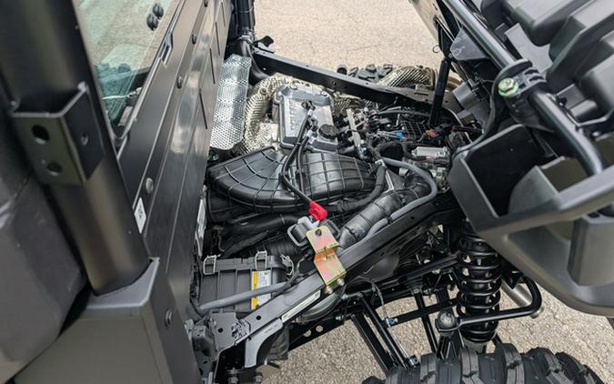 2027 Polaris Ranger XP 1000 Cab