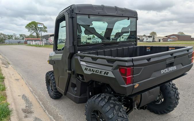 2027 Polaris Ranger XP 1000 Cab