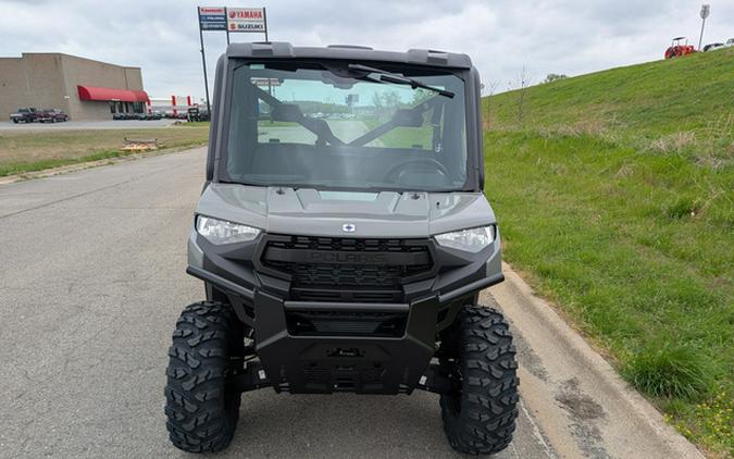 2027 Polaris Ranger XP 1000 Cab