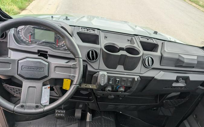 2027 Polaris Ranger XP 1000 Cab