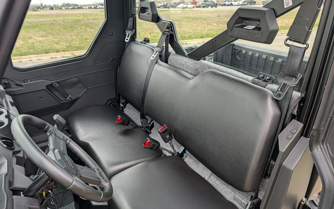 2027 Polaris Ranger XP 1000 Cab
