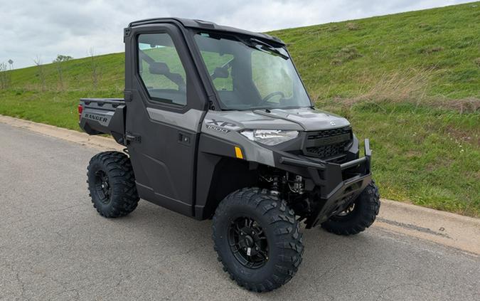2027 Polaris Ranger XP 1000 Cab