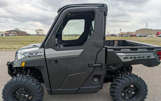 2027 Polaris Ranger XP 1000 Cab